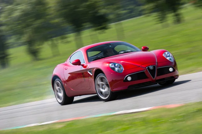 Romeoクァドリフォリオ Alfa rossa Macchina D*I様 ア back is Quadrifoglio 2018: F1 喫煙具・ライター